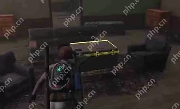 七日世界腐烂庄园宝箱刷新位置详解