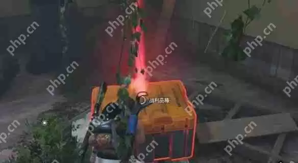 七日世界腐烂庄园宝箱刷新位置详解