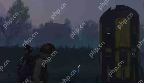 七日世界腐烂庄园宝箱刷新位置详解