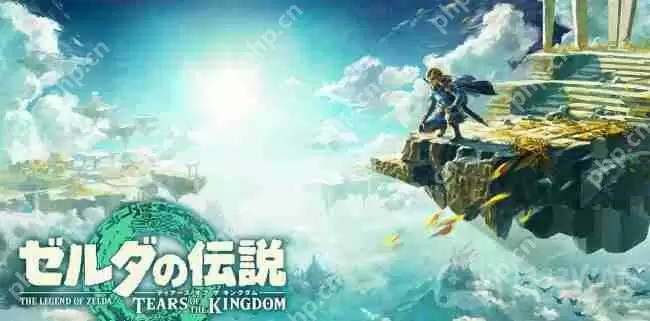 塞尔达传说王国之泪费罗龙的犄角在哪-费罗龙的犄角位置一览