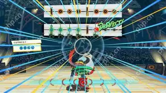 HiFi Rush怎么连招-连招技巧分享