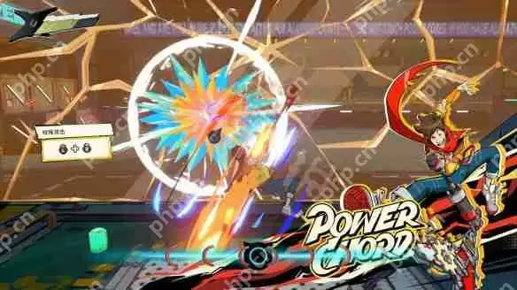 HiFi Rush怎么连招-连招技巧分享