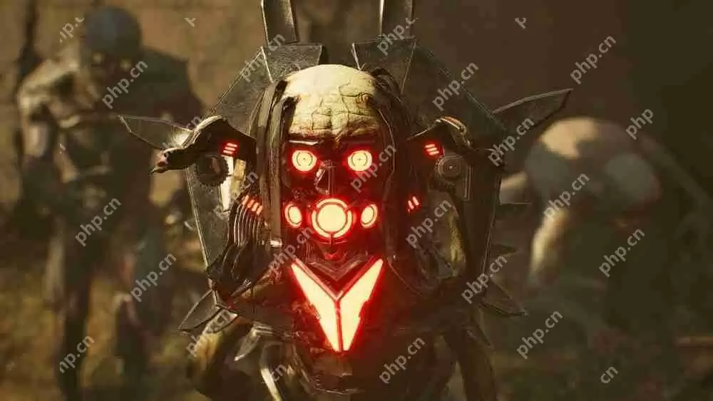 《杀戮空间 3（Killing Floor 3）》宣布 3 月 25 日上市 预定 2 月下旬展开封测