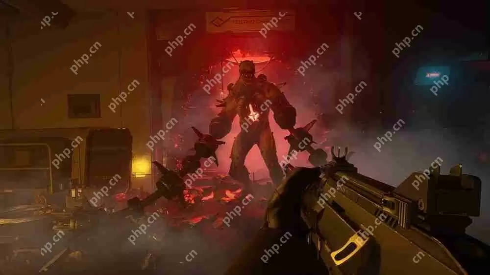 《杀戮空间 3（Killing Floor 3）》宣布 3 月 25 日上市 预定 2 月下旬展开封测