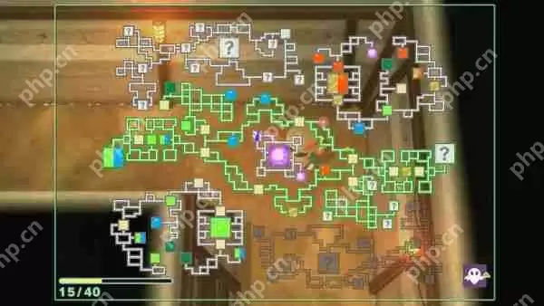 宝可梦晶灿钻石明亮珍珠地下洞窟全地图