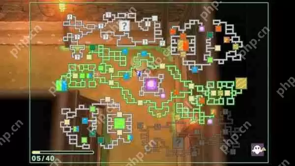 宝可梦晶灿钻石明亮珍珠地下洞窟全地图