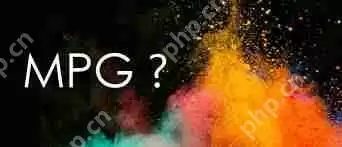 打不开mpg文件怎么办