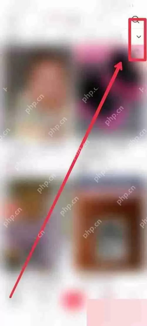 小红书怎么玩游戏？小红书玩游戏方法