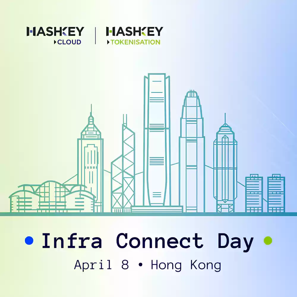 Infra Connect Day