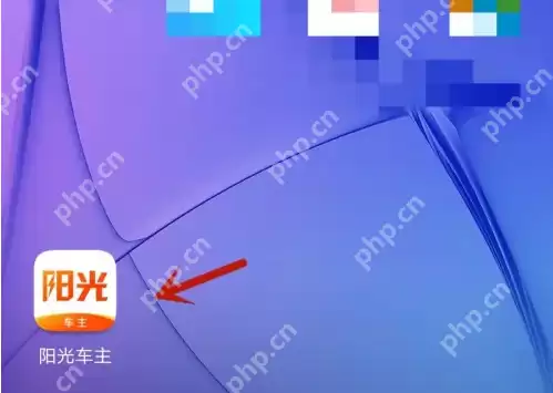 阳光车主怎么更换绑定手机号 阳光车主更换绑定手机号方法