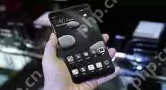 华为mate10中怎么添加桌面天气？添加桌面天气的方法说明