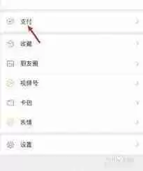 苹果手机微信设置面容支付怎么弄回来