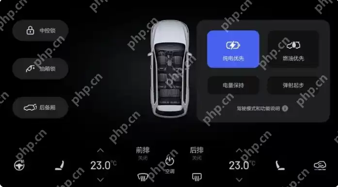 理想汽车app怎么看车辆位置 理想汽车app看车辆位置方法