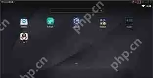 mumu模拟器怎么设置卡通风界面