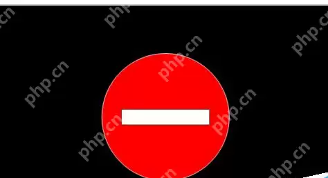 Visio怎么绘制禁止驶入标志警告牌 禁止驶入标志警告牌绘制方法一览