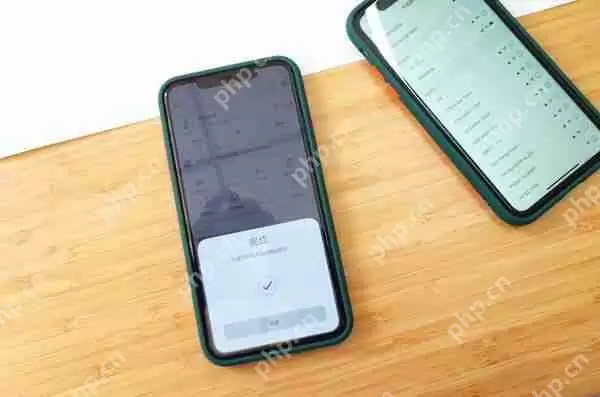 苹果14扫码连接wifi失败怎么办