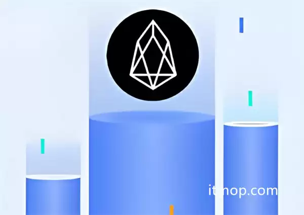 eos币未来有可能大涨