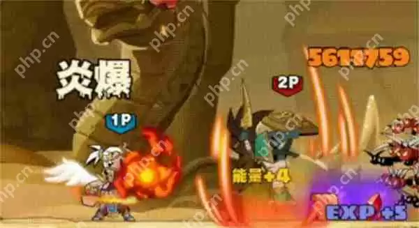 英雄没有闪火球术炎爆流搭配攻略