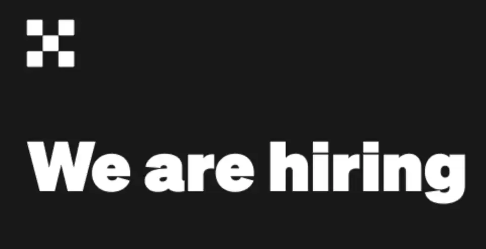 如何参与okx招聘