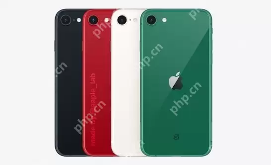 iphonese3防水效果怎么样