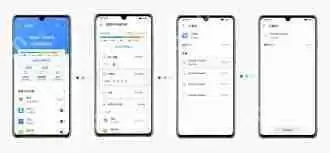如何删除华为云空间图片