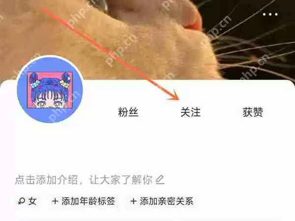 快手通讯录好友在哪里