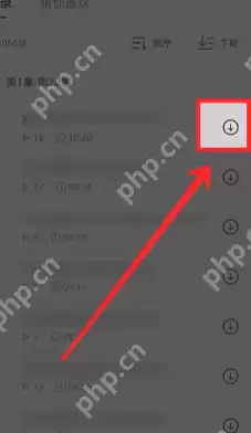 红果短视频可以缓存吗 红果短视频怎么缓存