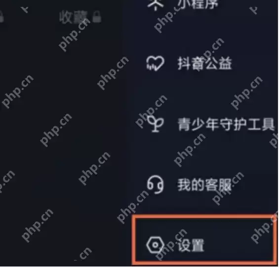 抖音违禁词怎么看