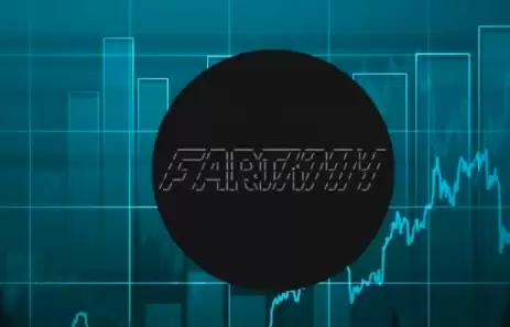 Fartcoin币上线了哪些交易所_Fartcoin币在哪些交易所上架了