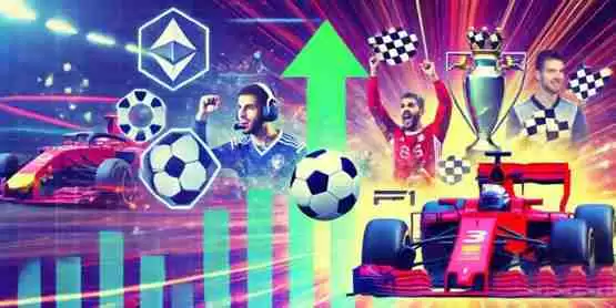 粉丝代币迎普涨行情！OG、ALPINE、YBO、SANTOS等表现最好