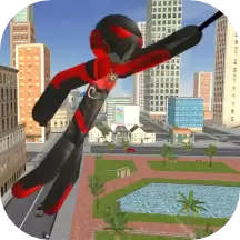 疯狂蜘蛛人英雄