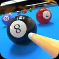 街机台球大师魅族