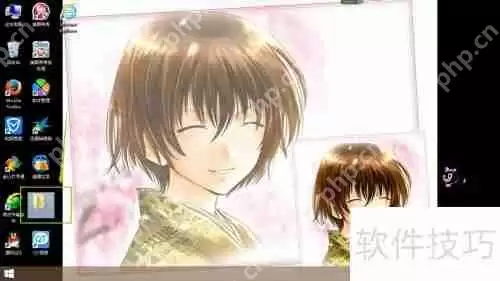 如何将文件夹隐藏：简单步骤指南