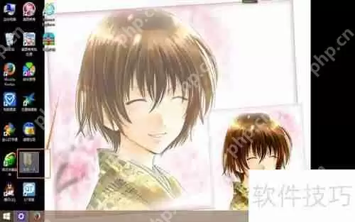 如何将文件夹隐藏：简单步骤指南