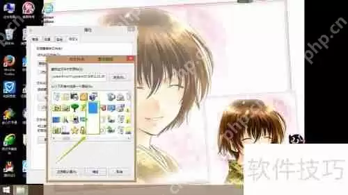 如何将文件夹隐藏：简单步骤指南