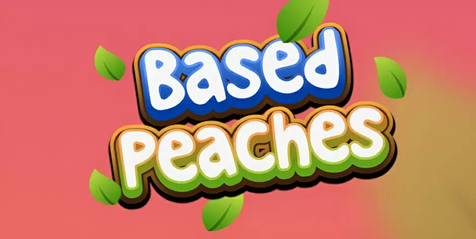 Based Peaches(PEACH)暴涨价格分析 Doge升级版的Dogecoin20是否更好表现上涨千倍?