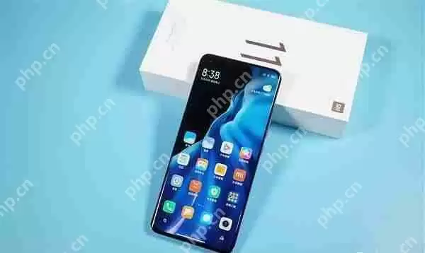 小米11摔一下启动不了什么情况怎么办