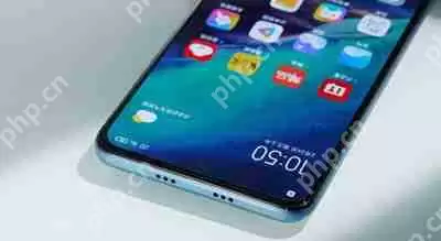 红米k40耳机孔在哪里