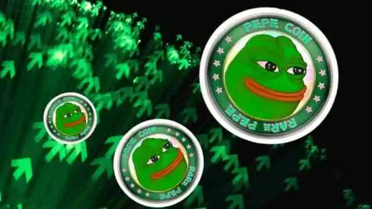 一文搞懂PEPE能成为万倍币吗？