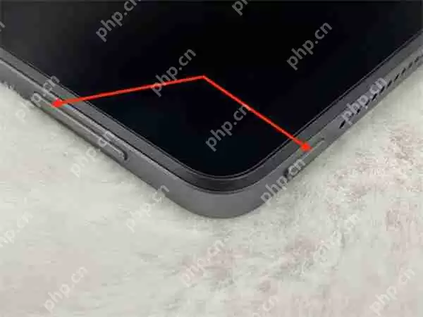 redmipad如何截屏