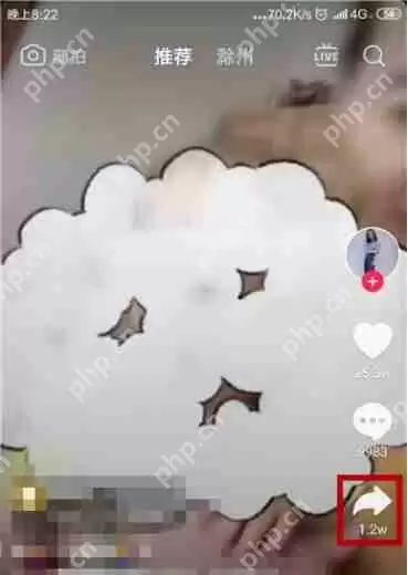 抖音上打喷嚏变熊猫怎么拍摄 打喷嚏变熊猫方式一览