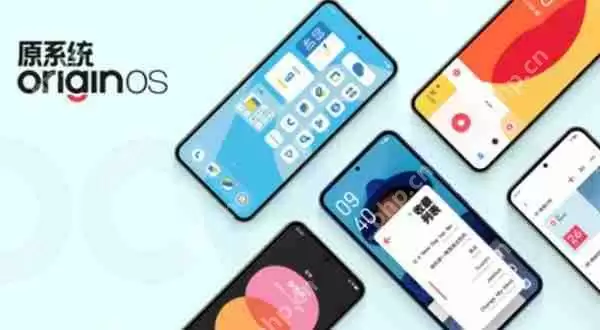 vivo originos系统支持哪些机型