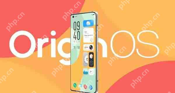 vivo originos系统支持哪些机型