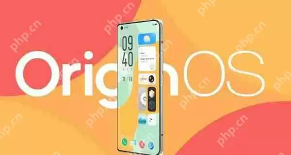vivo originos系统支持哪些机型