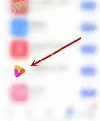 百搜视频如何设置缩放填满屏幕