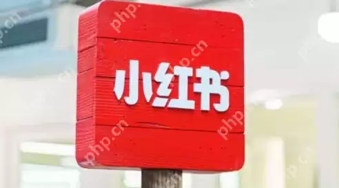 小红书怎么加入感兴趣的群聊 小红书加入感兴趣的群聊步骤一览