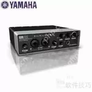 rme声卡和雅马哈声卡家用选择指南