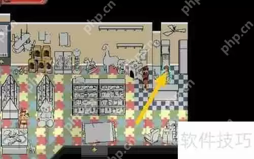 幽灵牛奶生活修理工具包获取指南