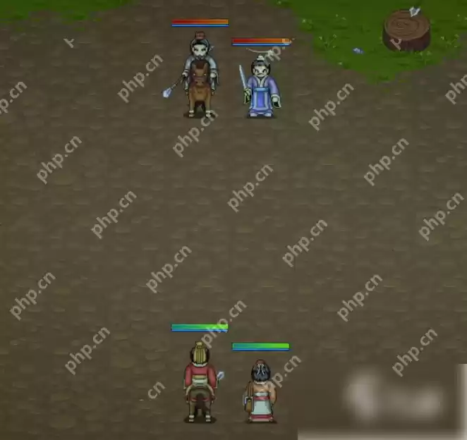 建安外史详细攻略图文版 建安外史流程攻略说明