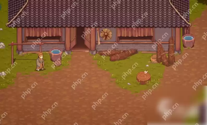 建安外史详细攻略图文版 建安外史流程攻略说明